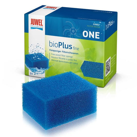 Juwel BioPlus FINE (ONE) Replacement Filters