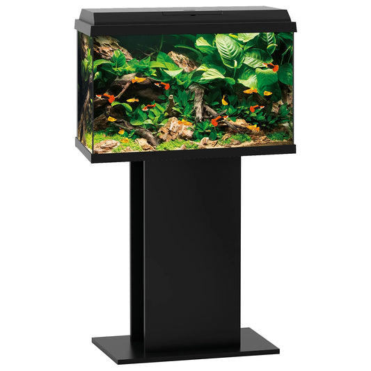Juwel Primo 70 LED Aquarium & Stand - Black